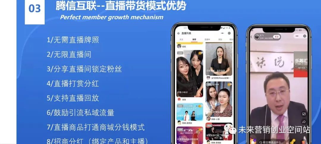怎樣創(chuàng)建自己的電商平臺(tái)?需要做哪些準(zhǔn)備?