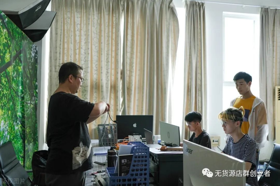 拼多多無貨源網店好做嗎？新手要牢記運營方法（收藏）
