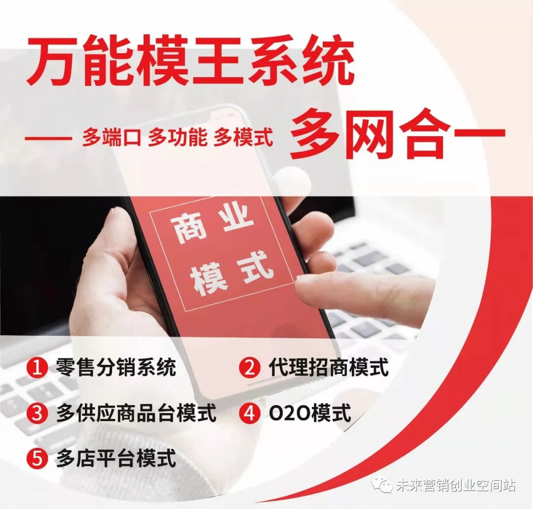 怎樣創(chuàng)建自己的電商平臺(tái)?需要做哪些準(zhǔn)備?