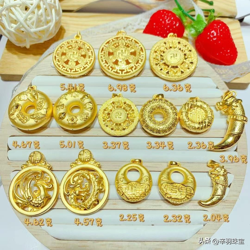 中國(guó)黃金基礎(chǔ)金價(jià)是什么意思？ 和零售金價(jià)之間的區(qū)別有哪些？