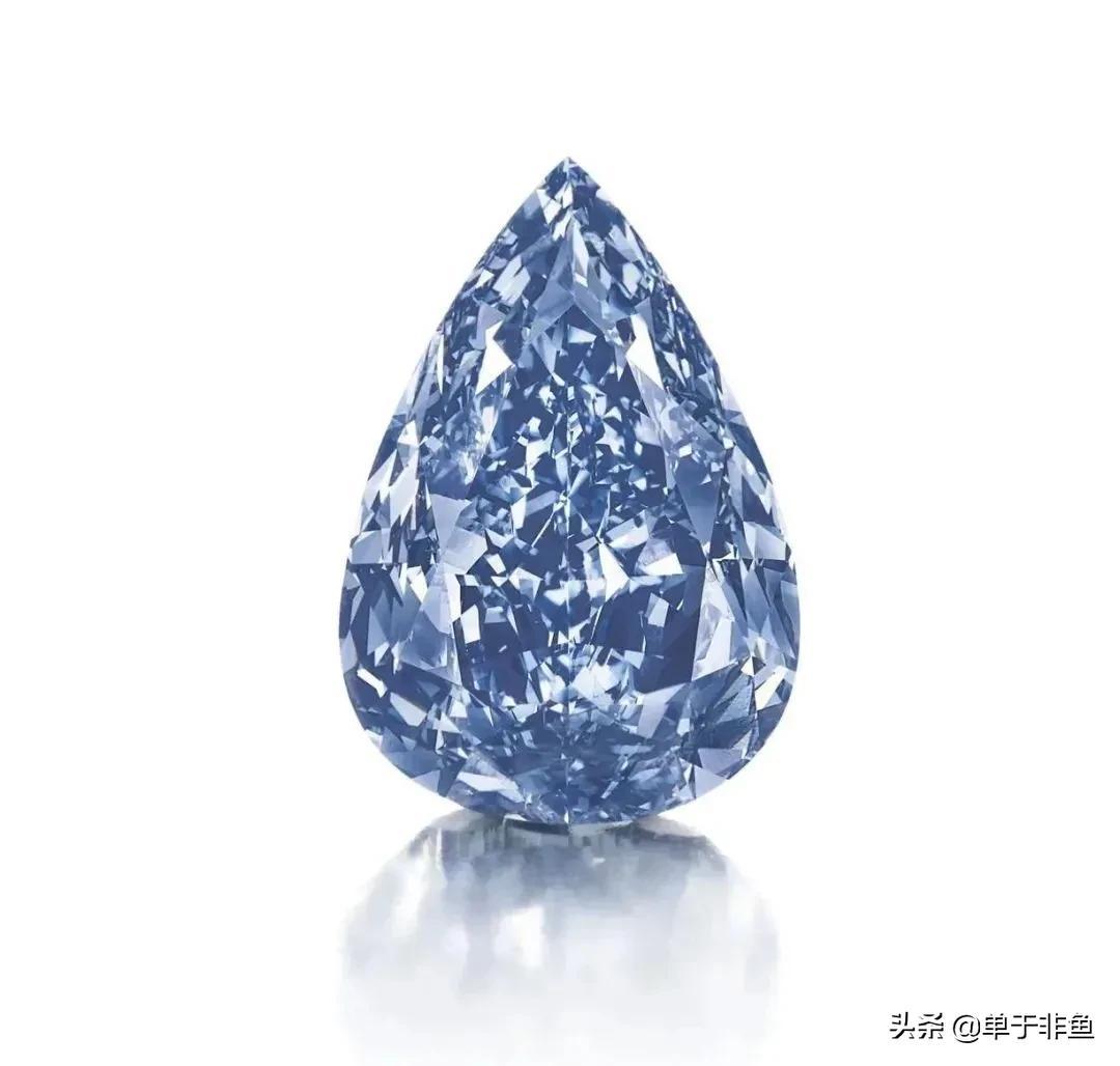 黃鉆石和鉆石哪個(gè)貴？2022換鉆石價(jià)格表明細(xì)一覽