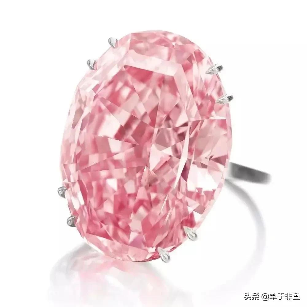 黃鉆石和鉆石哪個(gè)貴？2022換鉆石價(jià)格表明細(xì)一覽