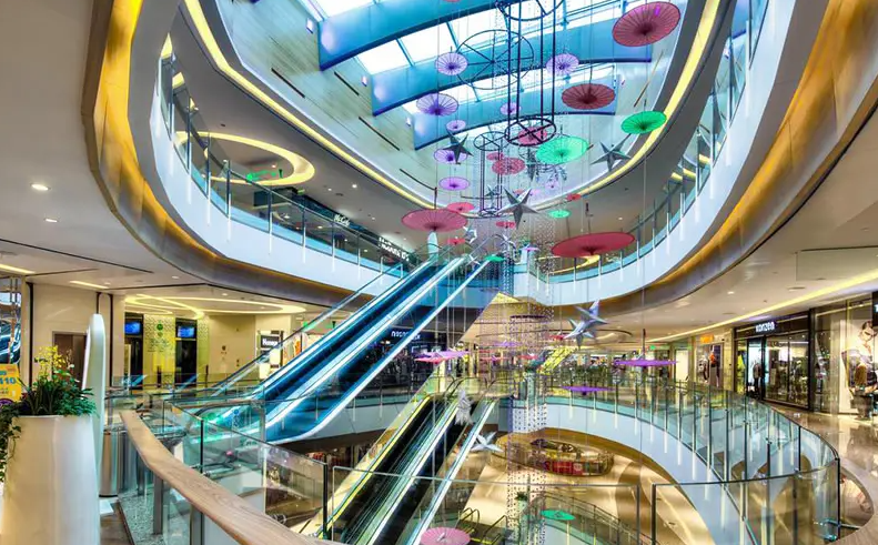 折扣店是正品嗎？運(yùn)動(dòng)品牌折扣店進(jìn)貨渠道推薦