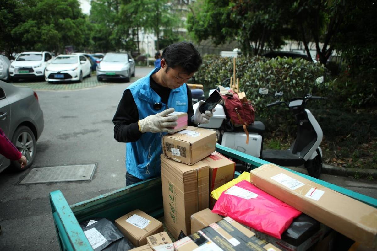 菜鳥驛站怎么加盟？低成本、低風險的創業項目菜鳥驛站的加盟方式