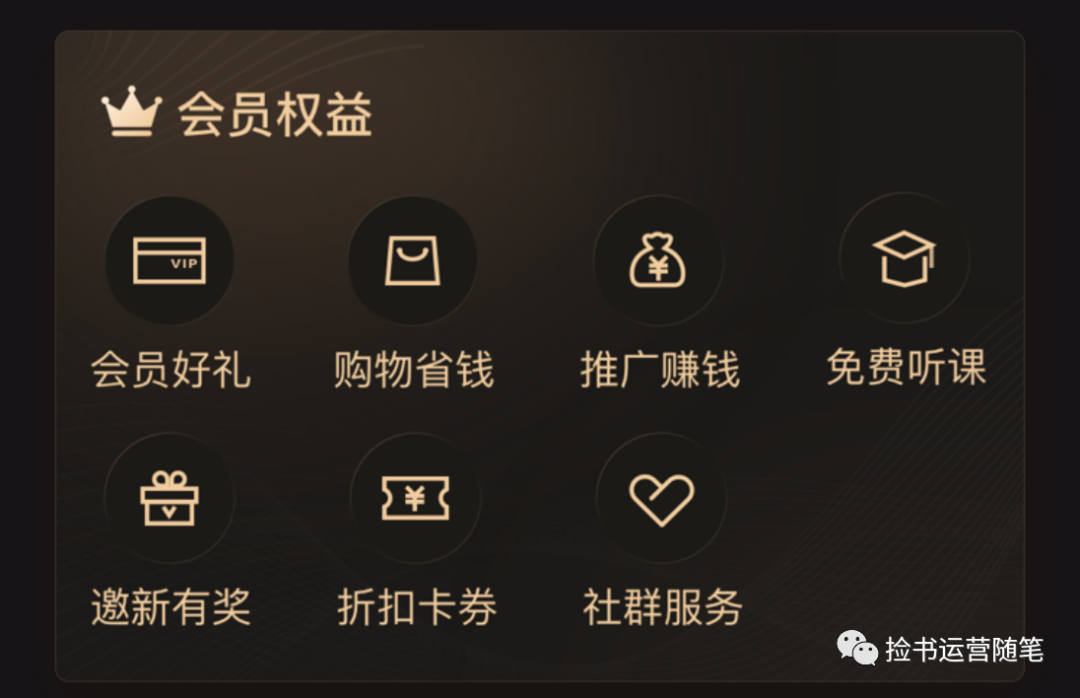 v店是什么意思？解析會員電商大V店用戶激勵體系及運營模式