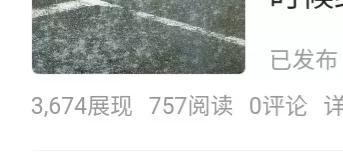 展現量是什么意思？文章展現量的提高方法及曝光量的區別