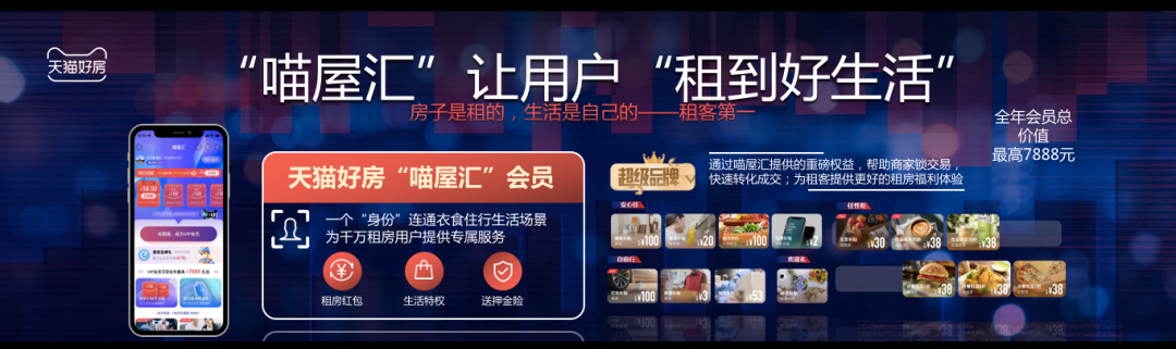 天貓好房房源真實嗎？解析網上租房平臺的可靠性及意義