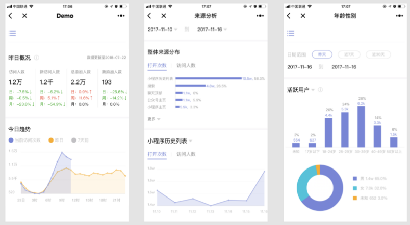 微信登錄拼多多怎么退出登錄？分享微信小程序給電商提供的6點(diǎn)支持