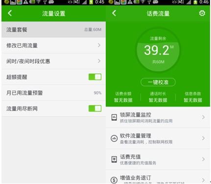 流量怎么計算的？1個g流量能用多久？