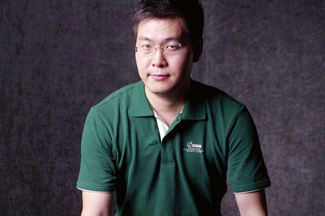 姚勁波身價(jià)有多少？分享58同城創(chuàng)始人姚勁波的身價(jià)及故事