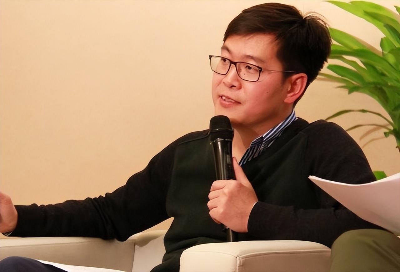 姚勁波身價(jià)有多少？分享58同城創(chuàng)始人姚勁波的身價(jià)及故事