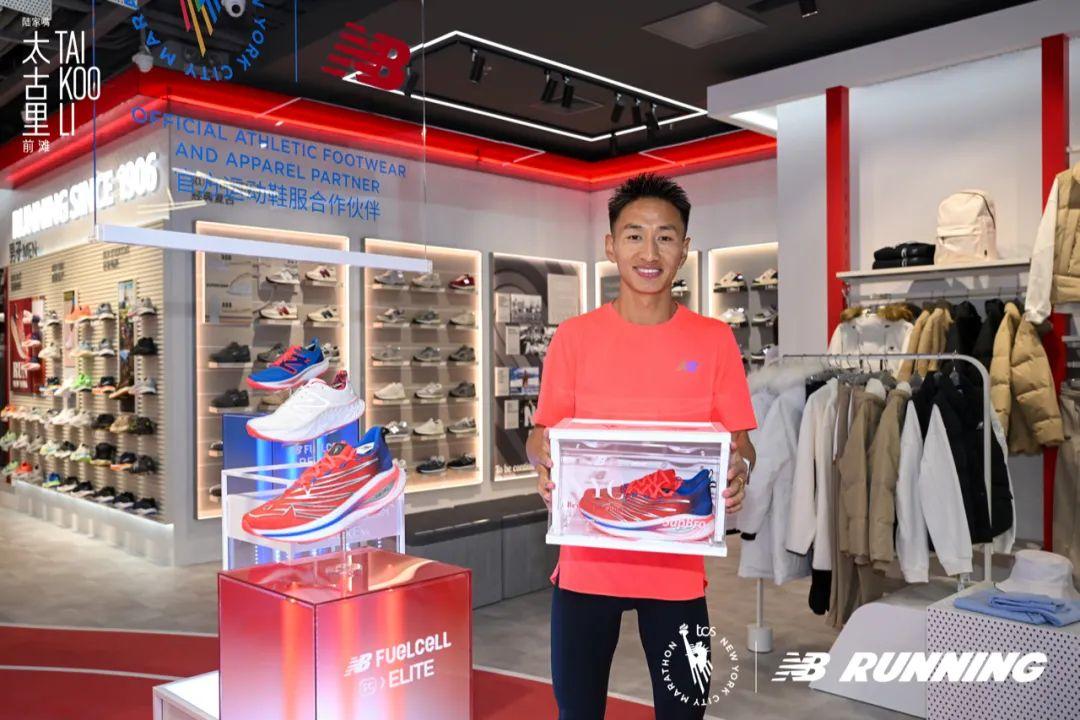 紐巴倫運動鞋怎么樣？分析紐巴倫鞋子質量優劣及發展近況