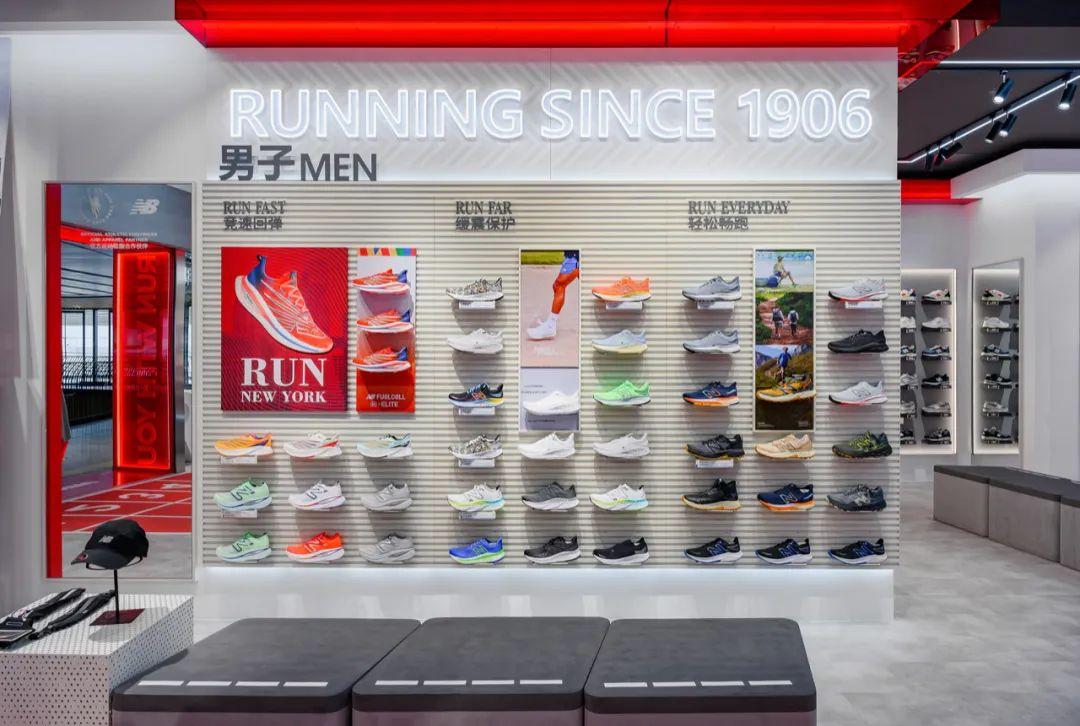 紐巴倫運動鞋怎么樣？分析紐巴倫鞋子質量優劣及發展近況