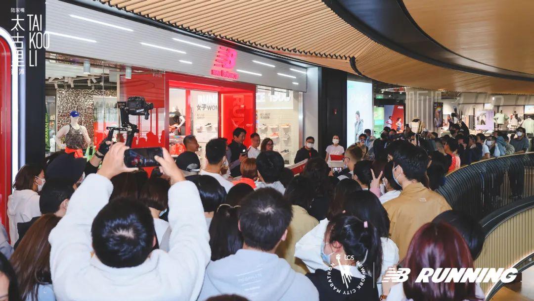 紐巴倫運動鞋怎么樣？分析紐巴倫鞋子質量優劣及發展近況