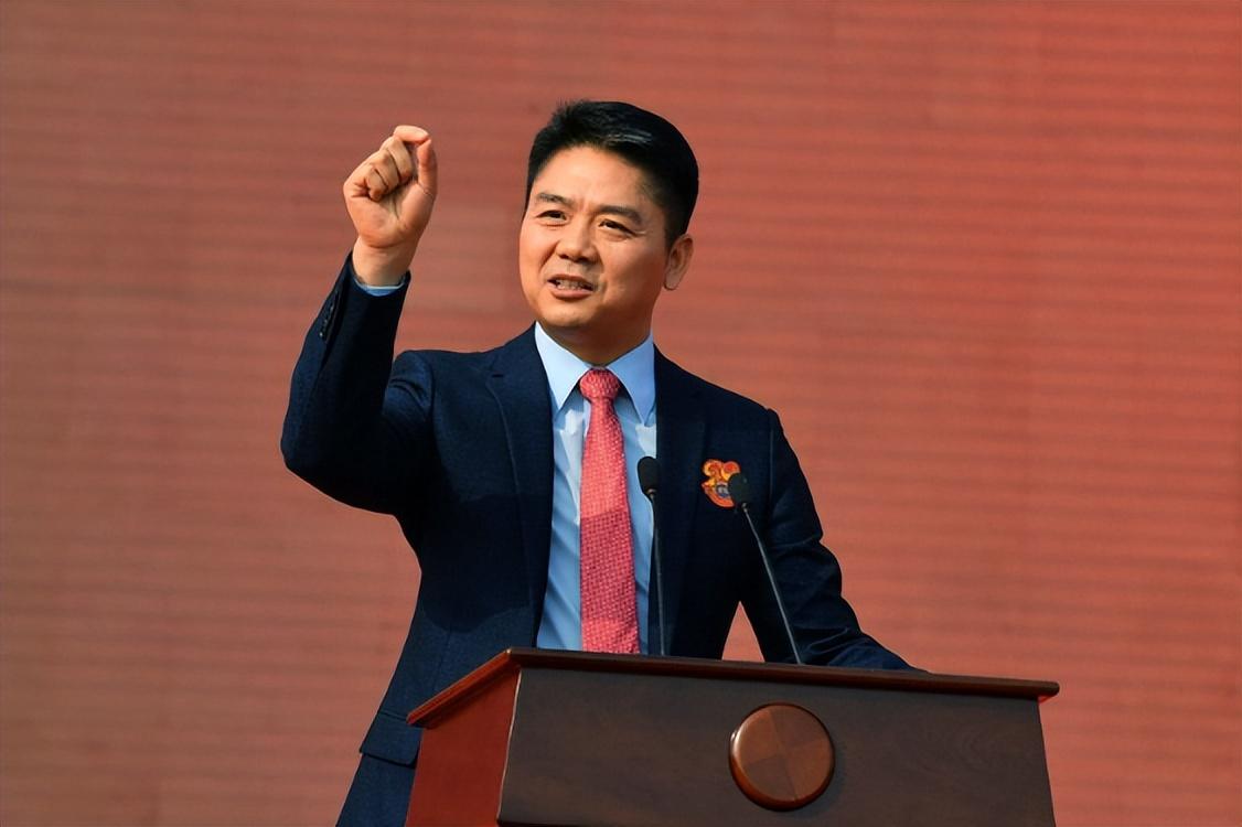 京東的老板是誰？分享京東創始人劉強東的故事及發展經歷