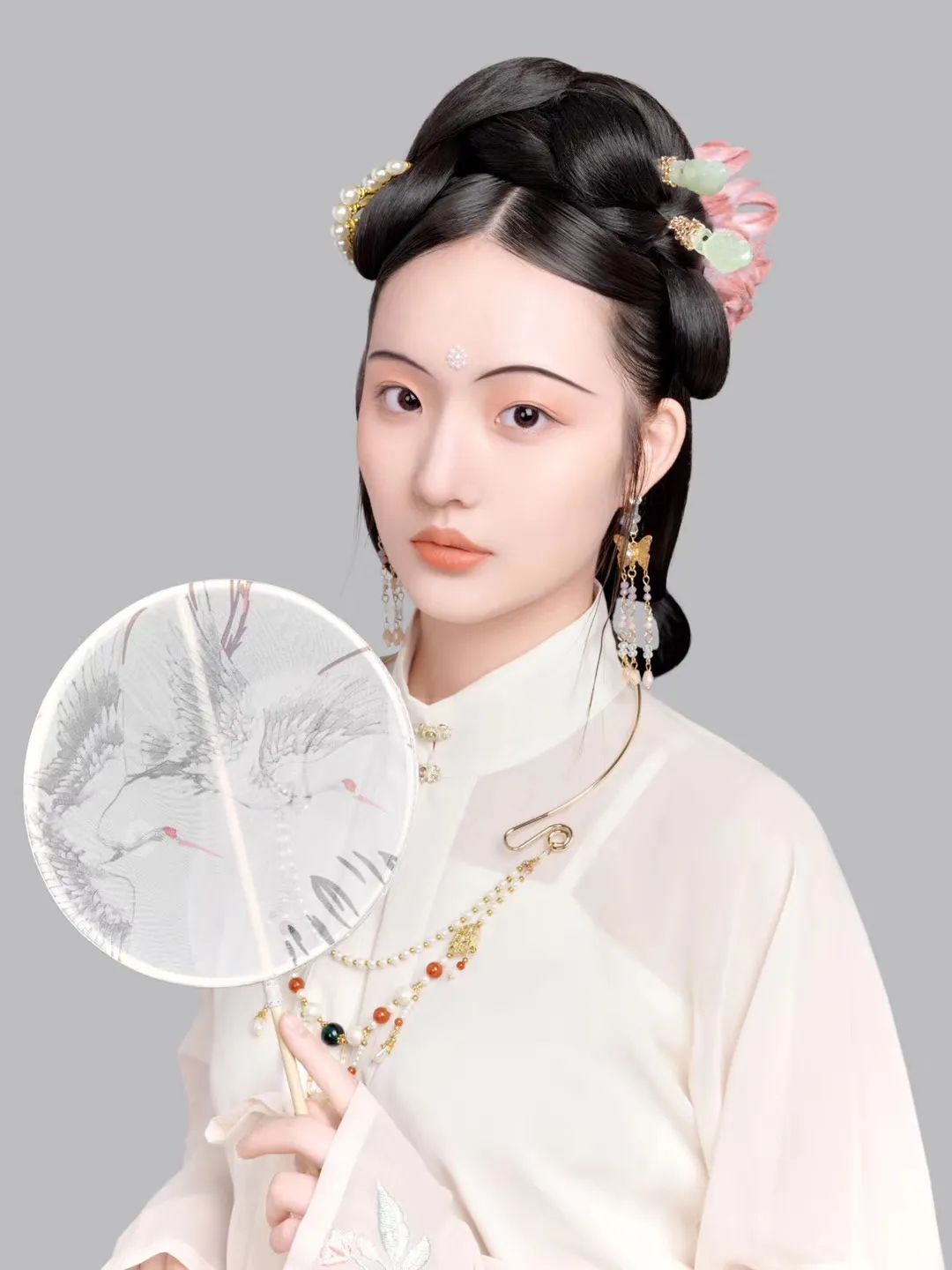 平面模特是做什么的？分析平面模特和電商模特的區(qū)別及優(yōu)勢(shì)對(duì)比
