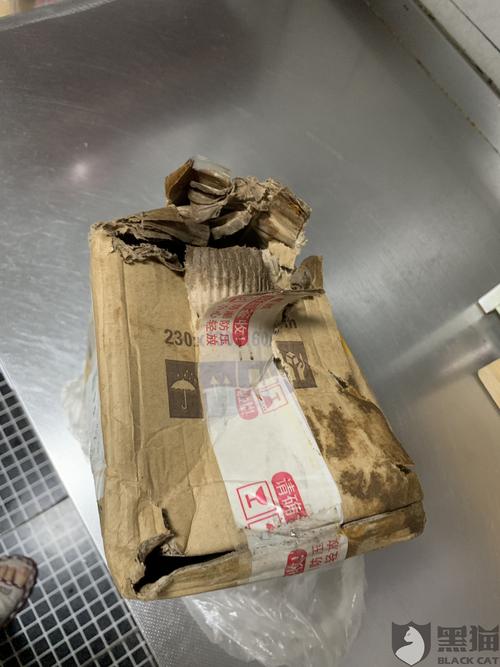 快遞破損怎么處理？淘寶快遞破損處理規(guī)則明細