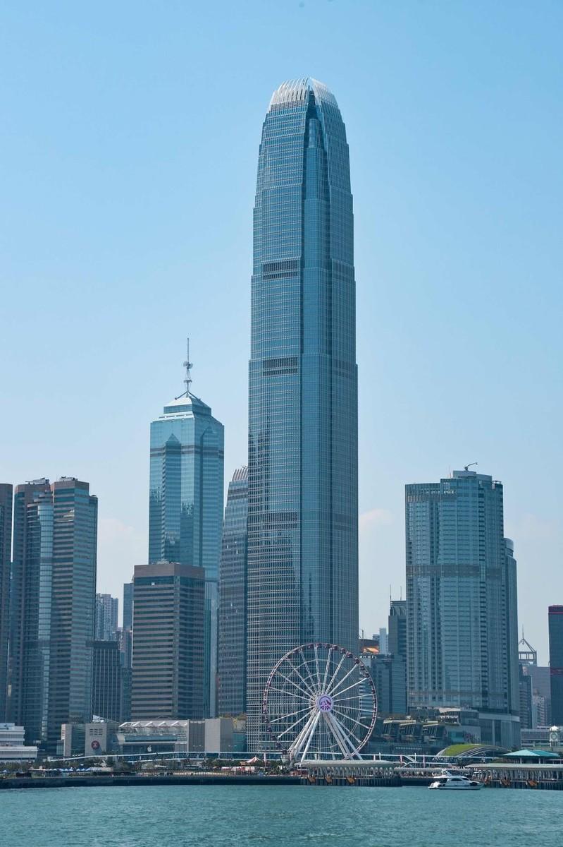 中心構圖的特點（九種常見構圖法解析）