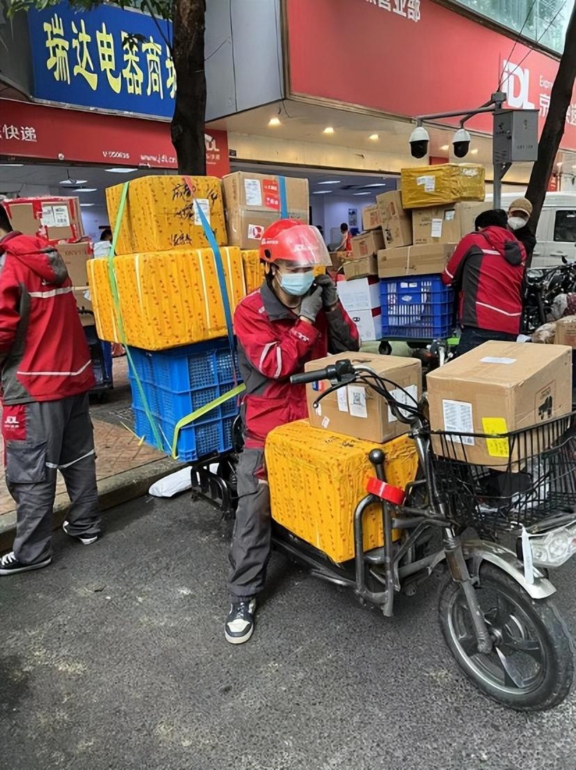 京東快遞幾點下班？分享京東快遞營業時間及工作流程