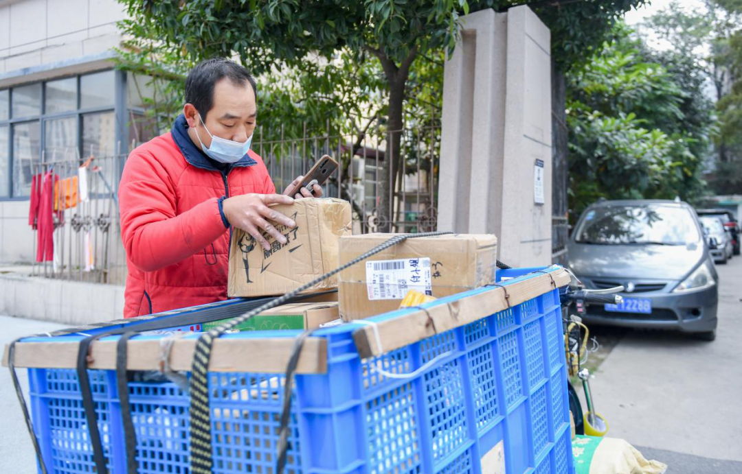派送中要等多久？帶你了解物流訂單派送中的派送時效