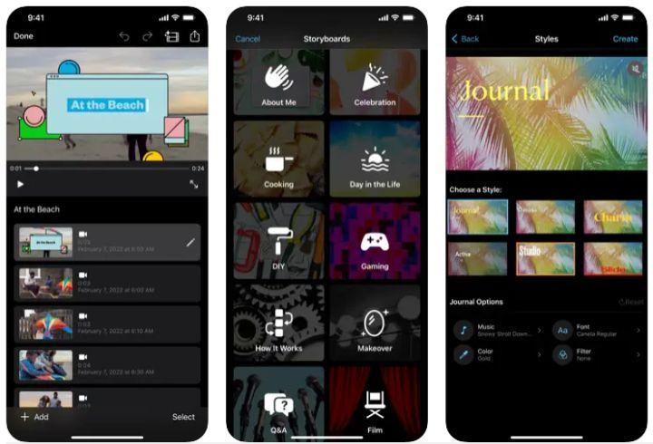 抖音視頻剪輯用什么軟件？推薦十個必備的視頻制作app