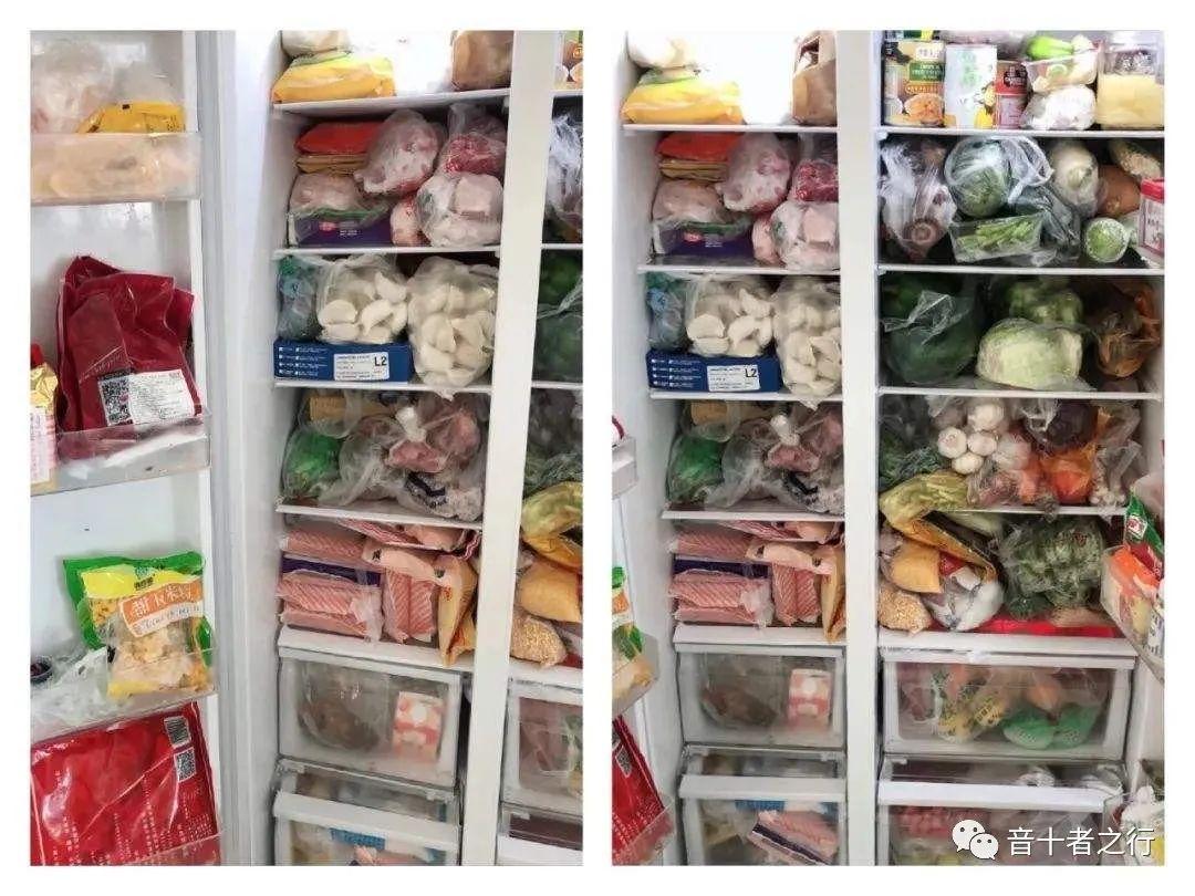 囤貨和屯貨的區別是什？囤貨和屯貨的含義解釋及區別比較