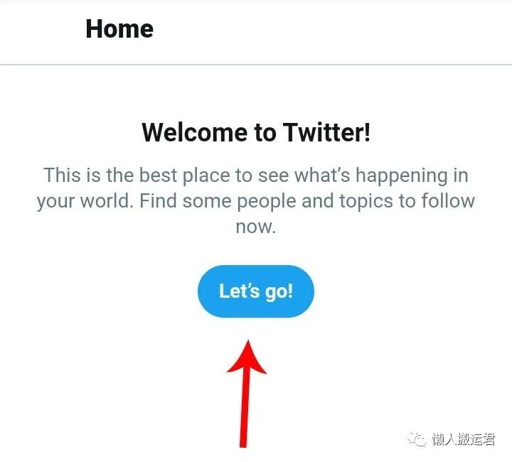 推特賬號怎么注冊？Twitter賬號注冊步驟及解決手機號碼驗證難題