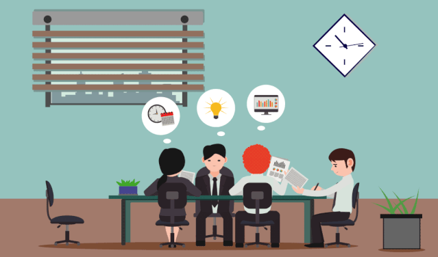 企業中經理是什么意思？在公司中經理的概念及崗位職業是怎樣的？