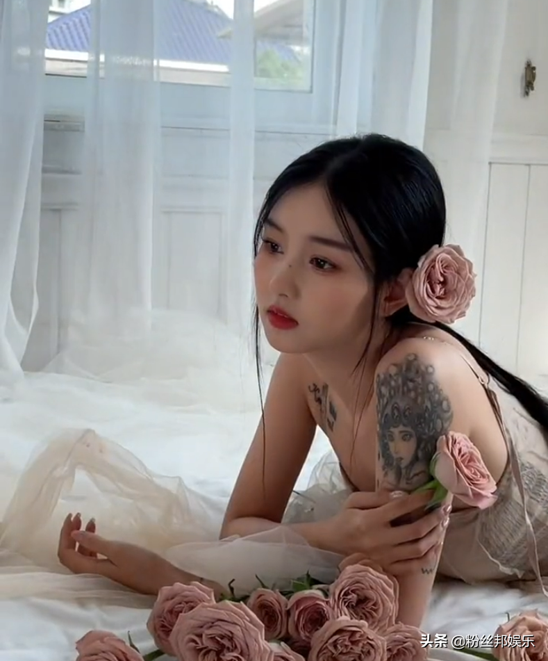 炫邁妹子怎么火的？網紅炫邁妹子個人簡介