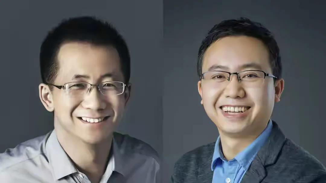 抖爸爸是啥意思？抖音三個創始人簡介