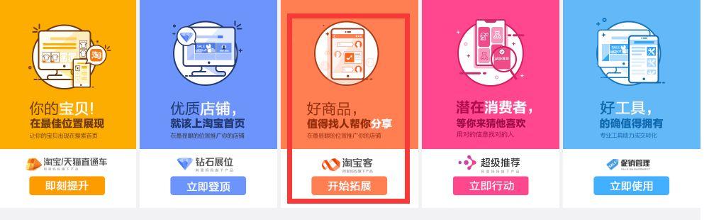 阿里媽媽淘客推廣傭金最低多少？阿里媽媽傭金設置詳細教程圖一覽