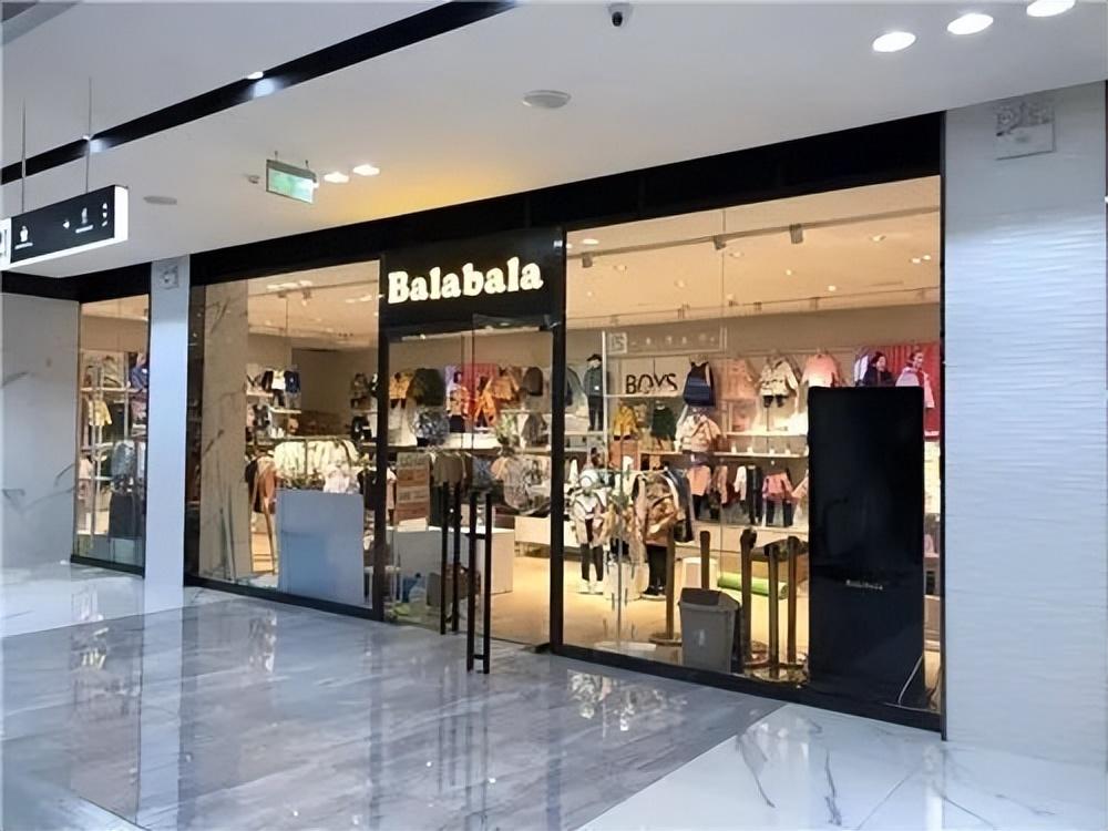 森馬旗下八大品牌有哪幾個？森馬品牌現階段發展狀態及產品銷售