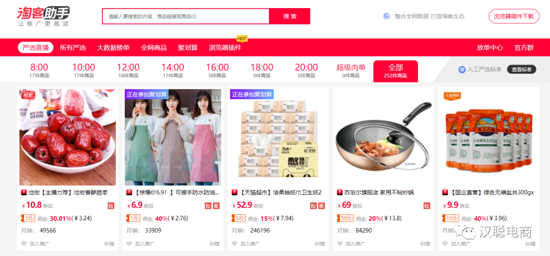 店偵探是干嘛用的？做電商開(kāi)網(wǎng)店必備的10大神器和基本工具