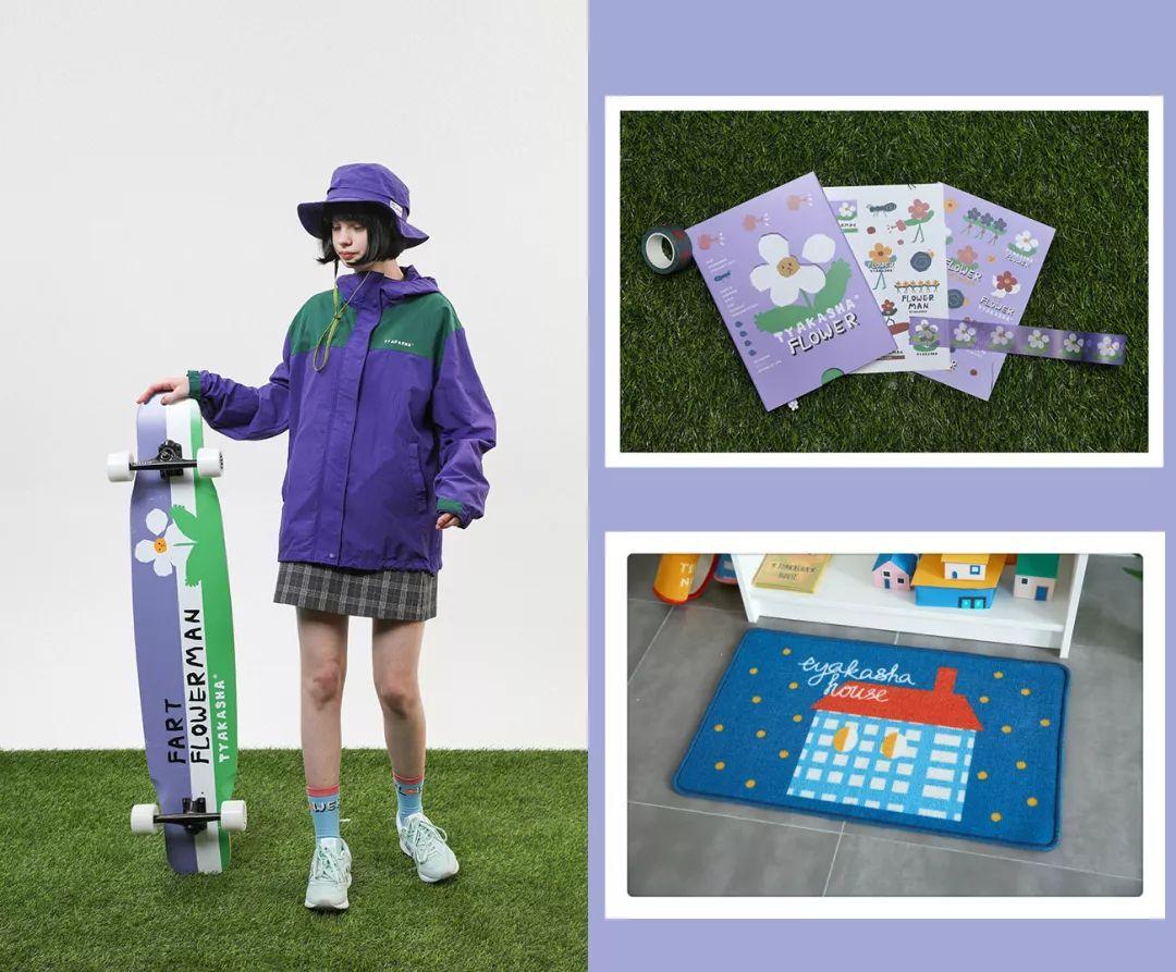 塔卡沙是哪國的牌子？國貨品牌塔卡沙的發(fā)展現(xiàn)狀及市場地位