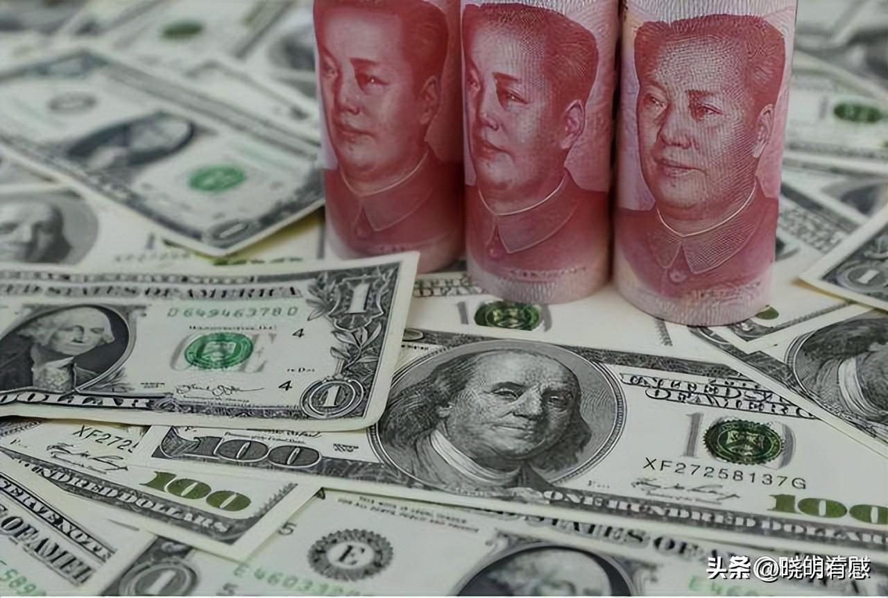 35美元是多少人民幣？一美元對美國人相當于一元錢對中國人嗎？
