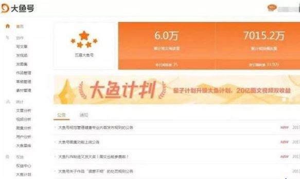 什么叫做自媒體（自媒體收益最好的十大平臺）
