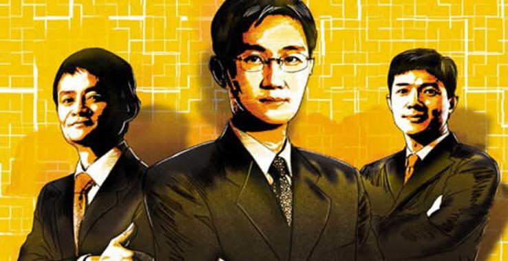 阿里巴巴注冊(cè)地是哪里？阿里巴巴企業(yè)注冊(cè)地為什么在開(kāi)曼群島？