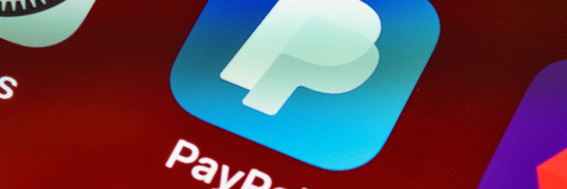 注冊paypal需要什么？國內(nèi)開通paypal跨境支付的流程及條件