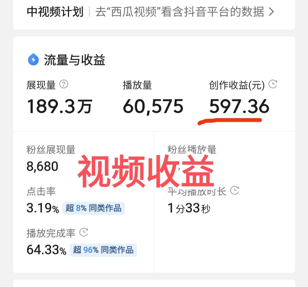 拍抖音視頻怎么賺錢？普通人也能賺錢的抖音短視頻的操作拍攝技巧