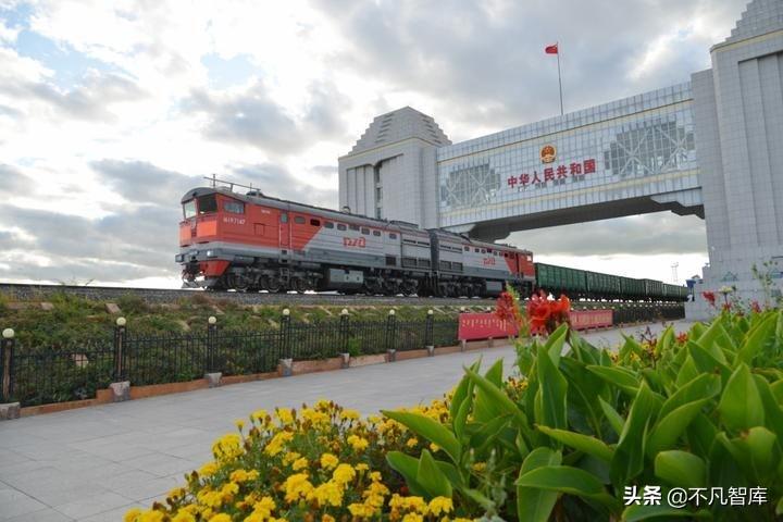 中國貿(mào)易伙伴排名（2022中國出口貿(mào)易數(shù)據(jù)表一覽）