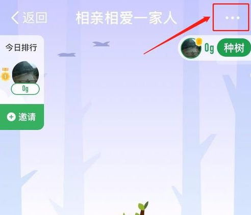 螞蟻森林合種樹在哪？螞蟻森林合種樹解除方法
