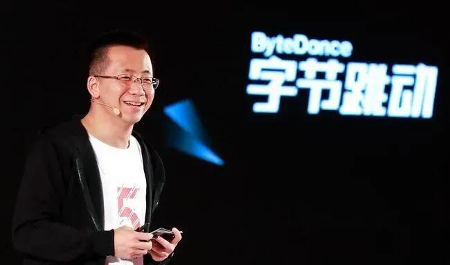抖爸爸是啥意思？抖音三個創始人簡介