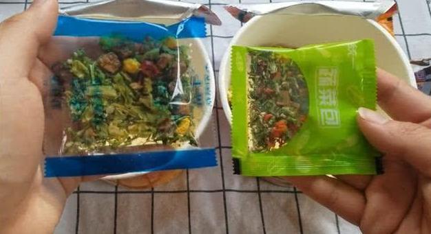 統一和康師傅的區別是什么？同樣是方便面兩者的區別和聯系是什么？