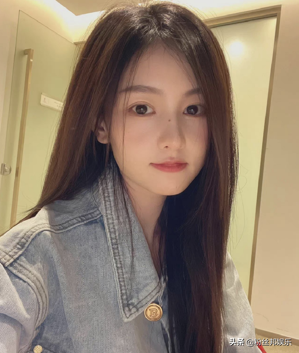 炫邁妹子怎么火的？網紅炫邁妹子個人簡介
