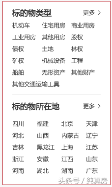 京東司法拍賣網(wǎng)平臺(tái)（京東法拍房拍賣流程）
