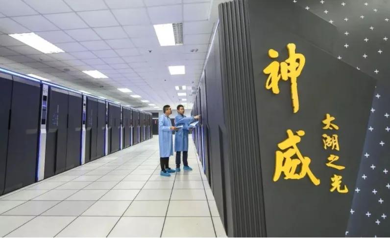 中國十大黑科技產(chǎn)品有哪些？國內(nèi)比較驚艷的領(lǐng)先全球的黑科技產(chǎn)品