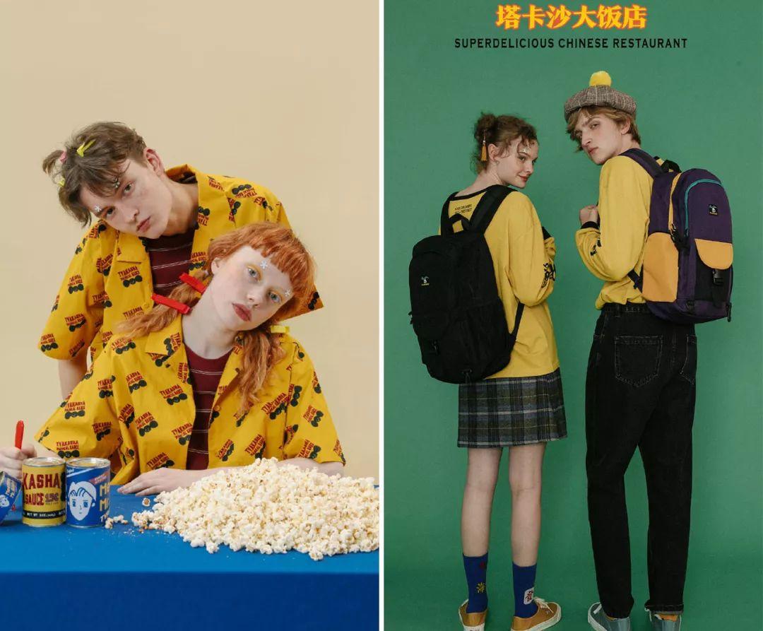 塔卡沙是哪國的牌子？國貨品牌塔卡沙的發(fā)展現(xiàn)狀及市場地位