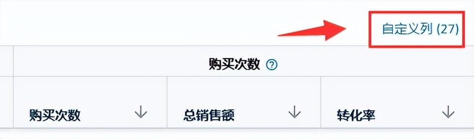 亞馬遜后臺（亞馬遜平臺功能介紹）