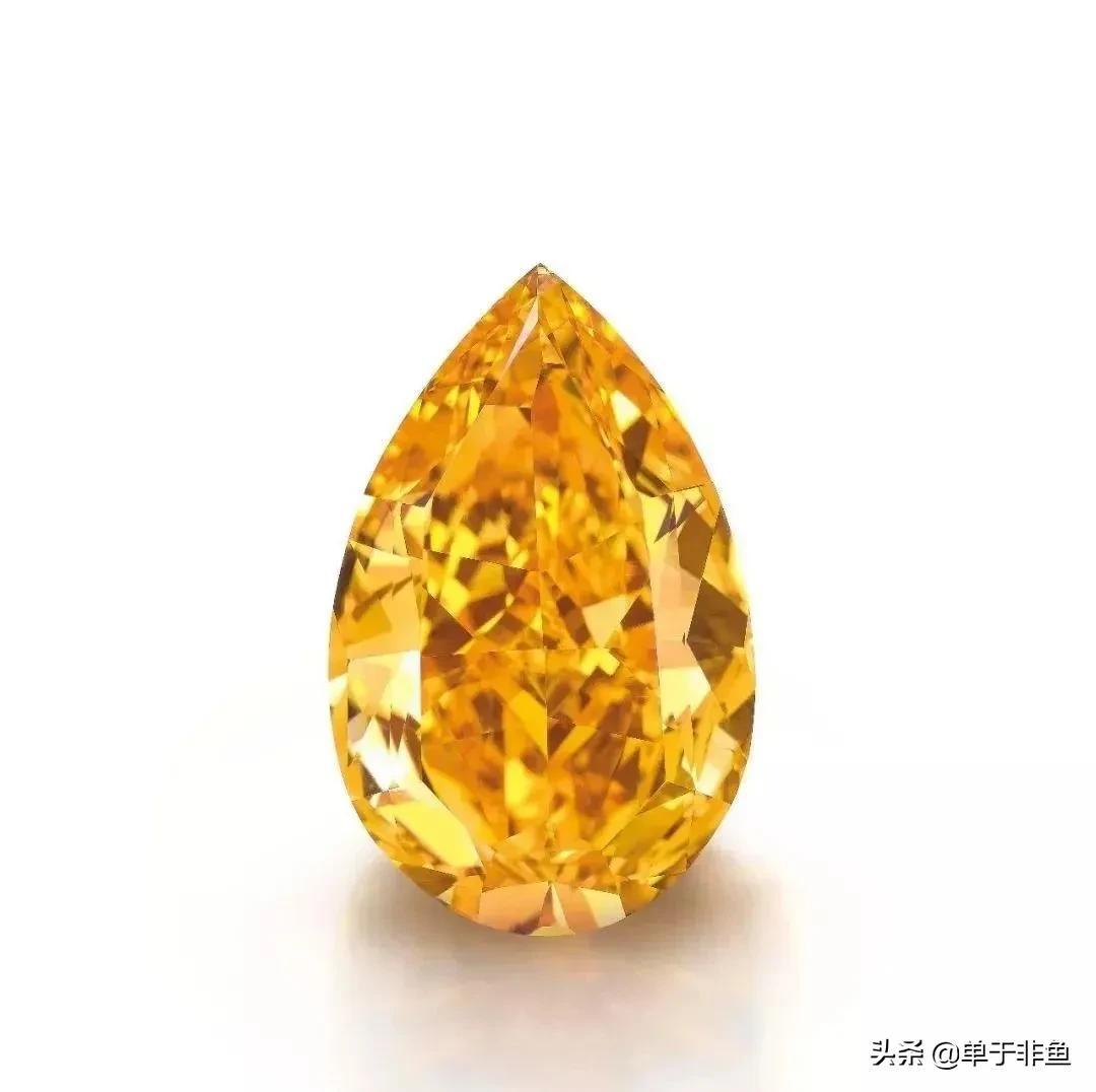 黃鉆石和鉆石哪個(gè)貴？2022換鉆石價(jià)格表明細(xì)一覽