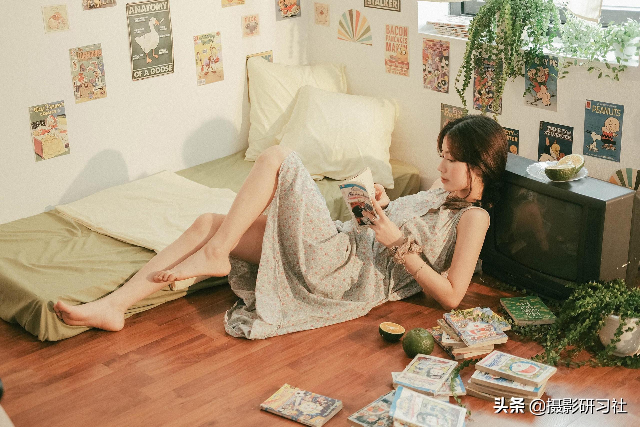 網(wǎng)絡(luò)模特是什么意思？盤(pán)點(diǎn)成為淘寶模特的條件有哪些？